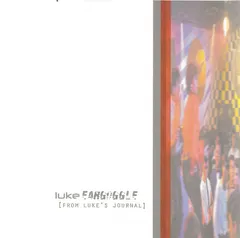 Luke Eargoggle – From Luke's Journal (CD, Album)