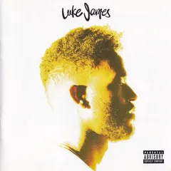 Luke James Island Records – Luke James (CD, Album)