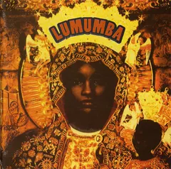 Lumumba (5) – Lumumba (CD, Album)