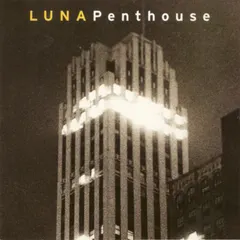 Luna (5) – Penthouse (CD, Album)