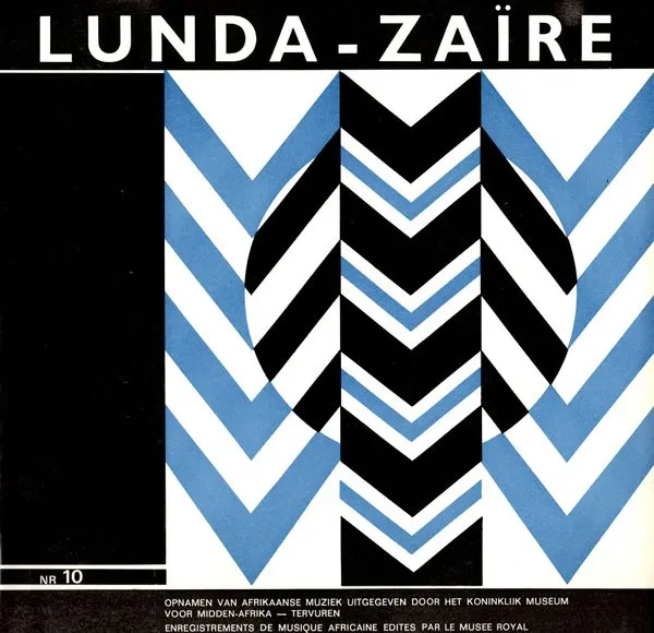 Lunda – Lunda - Zaïre