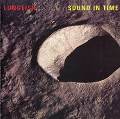 Lungfish – Sound In Time (CD, Album)