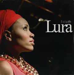 Lura – Eclipse (CD, Album)