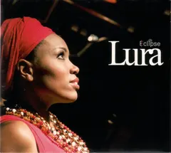 Lura Lusafrica – Eclipse (CD, Album)