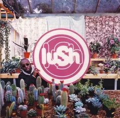 Lush – Lovelife (CD, Album)