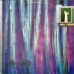 Lush – Scar (Vinyl, LP)