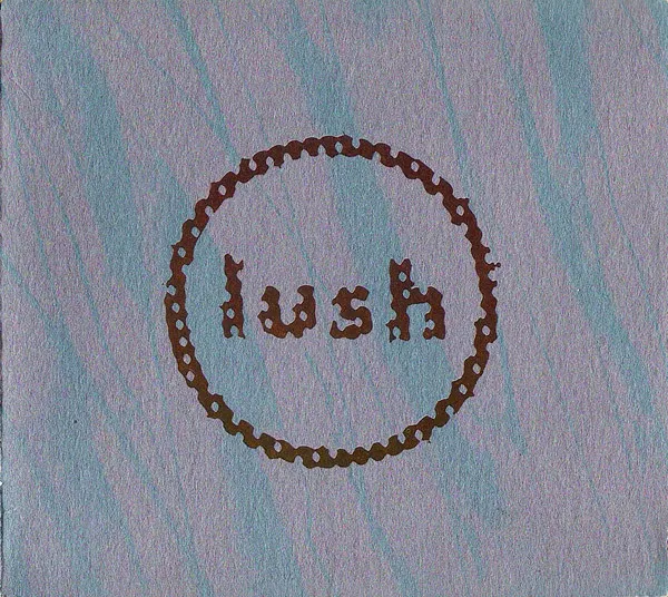 Lush – Spooky