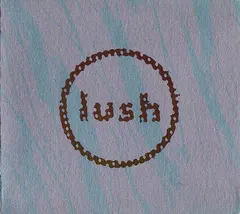 Lush 4AD – Spooky (CD, Album)