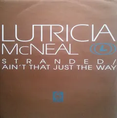 Lutricia McNeal – Stranded (Vinyl, 12")