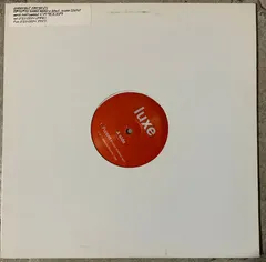 Luxe (2) – Puppet (Vinyl, 12")