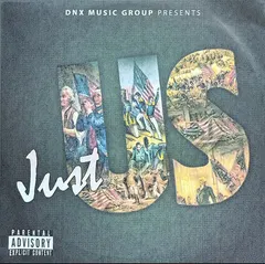 Luxury Lane – Just U.S (CDr, Album)