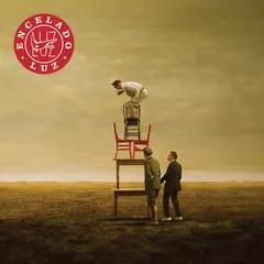 Luz (11) – Encelado (Vinyl, LP)