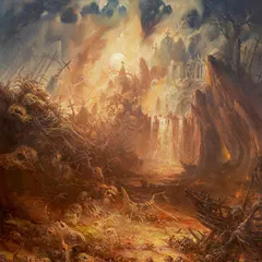 Lycus – Tempest (Vinyl, LP)