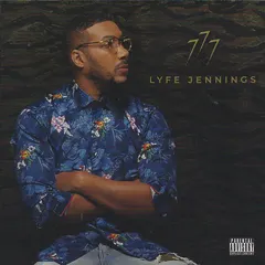 Lyfe Jennings – 777 (CD, Album)