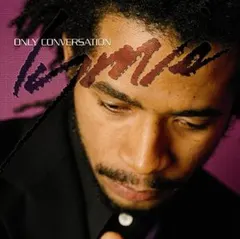 Lymie Murray* – Only Conversation (Vinyl, LP)