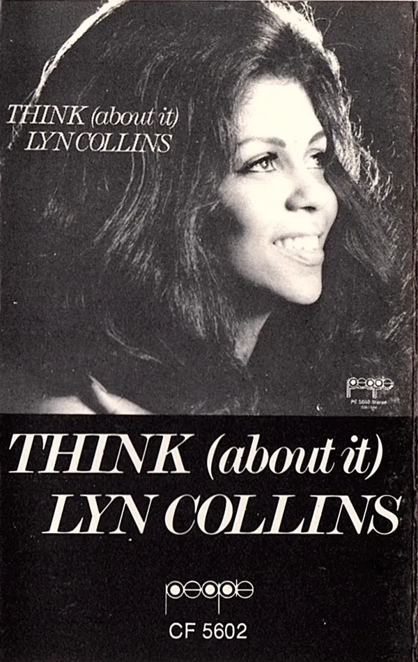 Lyn Collins – Think About It