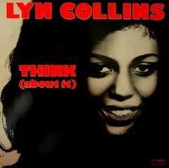 Lyn Collins – Think (About It) (Vinyl, 12")