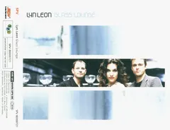 Lyn Leon – Glass Lounge (CD, Album)