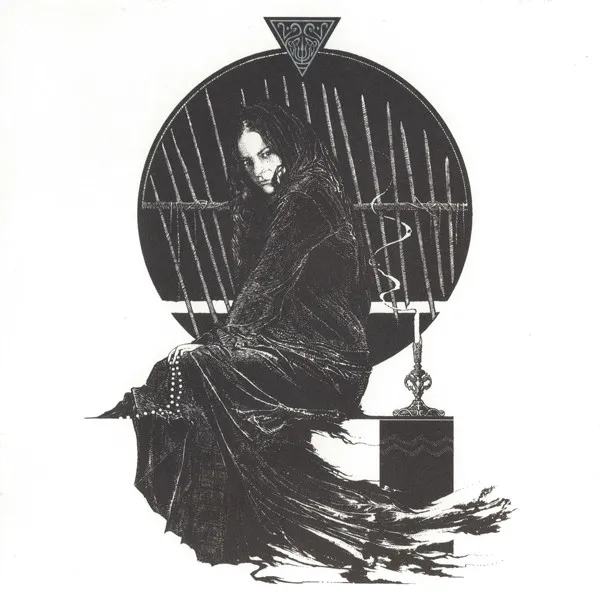 Lynched – Cold Old Fire