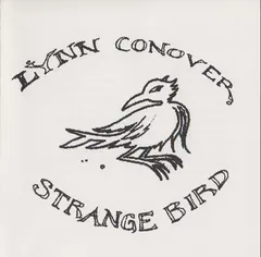 Lynn Conover – Strange Bird (CD, Album)