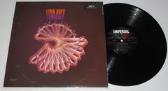 Lynn Hope – Tenderly (Vinyl, LP)