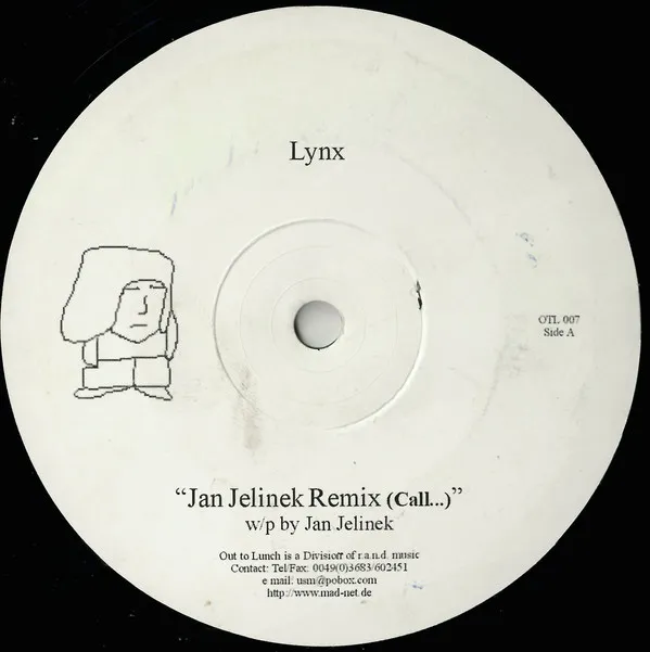 Lynx – Call...