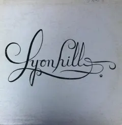 Lyonhill – Lyonhill (Vinyl, LP)