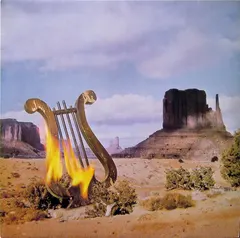 Lyres – On Fyre (Vinyl, LP)