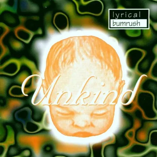 Lyrical Bumrush – Unkind
