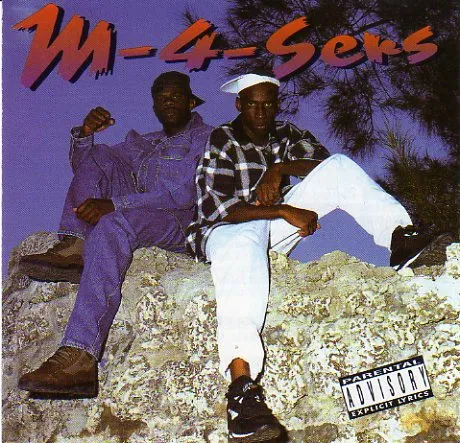 M-4-Sers* – M-4-Sers