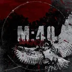 M:40 – Diagnos