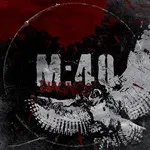 M:40 – Diagnos (Vinyl, LP)