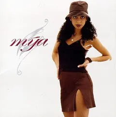 Mýa* – Mya (CD, Album)