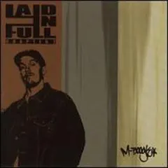 M-Boogie – Laid In Full, Chapter 2 (CD, Compilation)