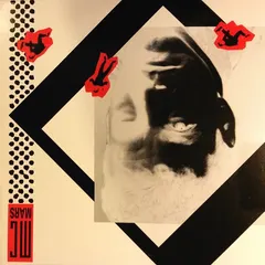 M.C. Mars – Narcistic Rapper (Vinyl, 12")
