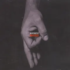 Mädness – Maggo (CD)