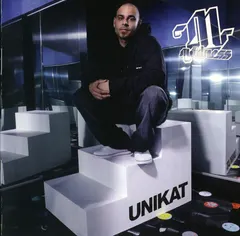 Mädness – Unikat (CD, Album)