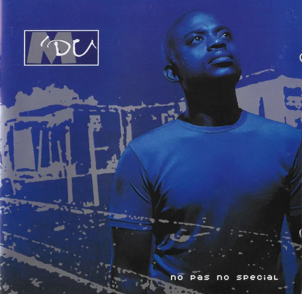 M'Du – No Pas No Special