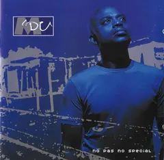 M'Du – No Pas No Special (CD, Album)