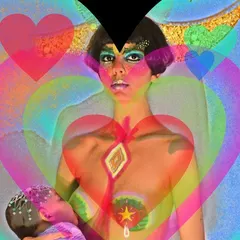 Mãeana – Coração Sereno (File, FLAC)