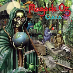 Mägo De Oz – Gaia (Vinyl, LP)