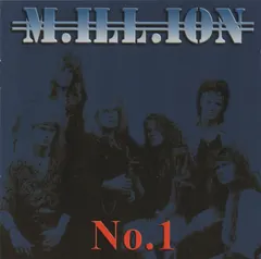 M.Ill.Ion – No.1 (CD, Album)