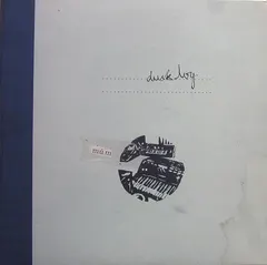 múm – Dusk Log (Vinyl, 10")