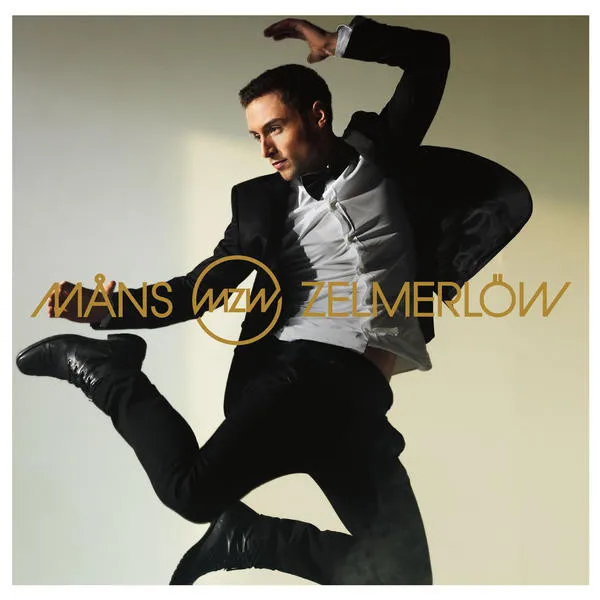Måns Zelmerlöw – MZW