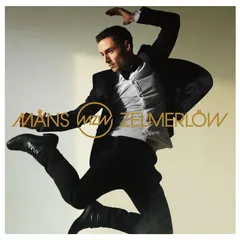 Måns Zelmerlöw – MZW (File, AAC)