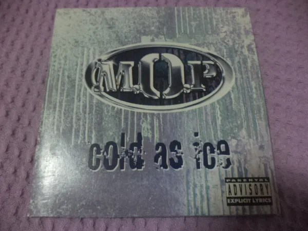 M.O.P. – Cold As Ice