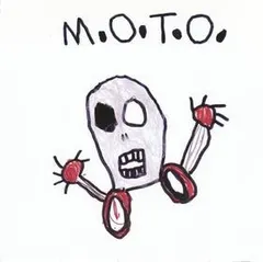 M.O.T.O. – Some Thing (Vinyl, 7")