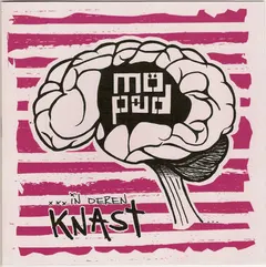 Möped – ... In Deren Knast (Vinyl, 7")