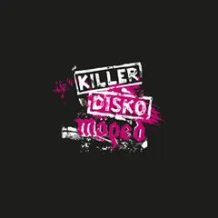Möped – Killerdisko (Vinyl, 12")
