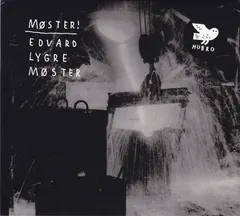 Møster! – Edvard Lygre Møster (CD, Album)